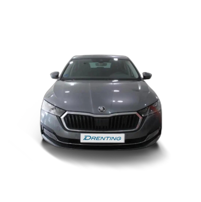 Renting Skoda Octavia 1.4TSI PHEV Style DSG Gris