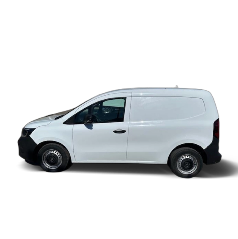 Renting RENAULT KANGOO 1.5 BLUEDCI 95 PROFESIONAL FURGON