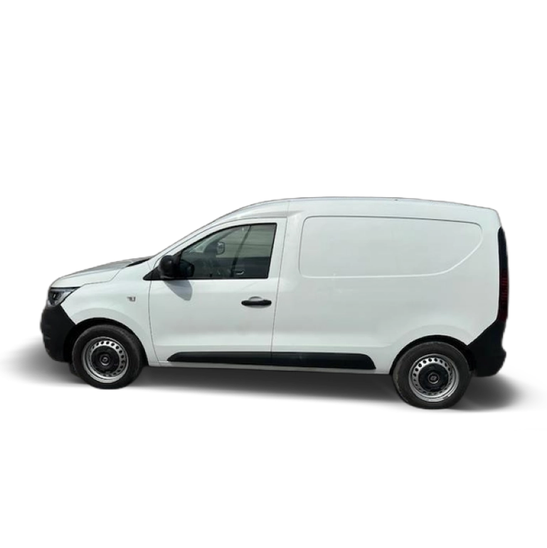 Renting RENAULT EXPRESS 1.5 BLUEDCI COMFORT 95 FURGON