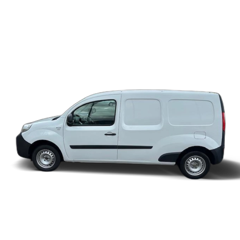Renting RENAULT KANGOO 1.5 BLUEDCI MAXI 2 95 FURGON