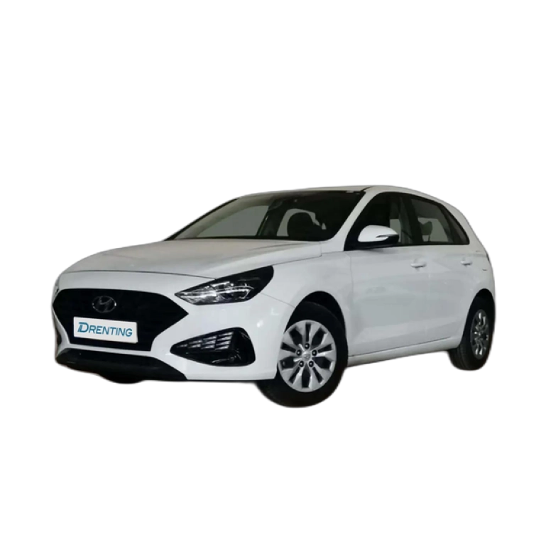 Renting Hyundai i30 1.5 DPI Essence 110