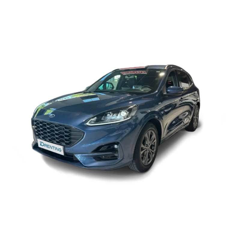 Renting Ford Kuga 1.5 EcoB. Auto S&amp;S ST-Line 4&#215;2 150 Azul