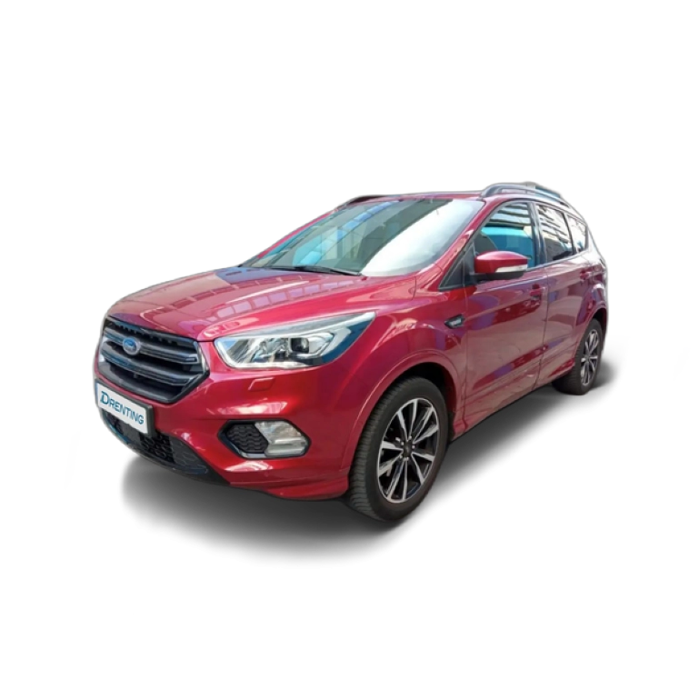 Renting Ford Kuga 1.5 EcoB. Auto S&amp;S ST-Line Limited Edition 4&#215;2 120 Burdeos