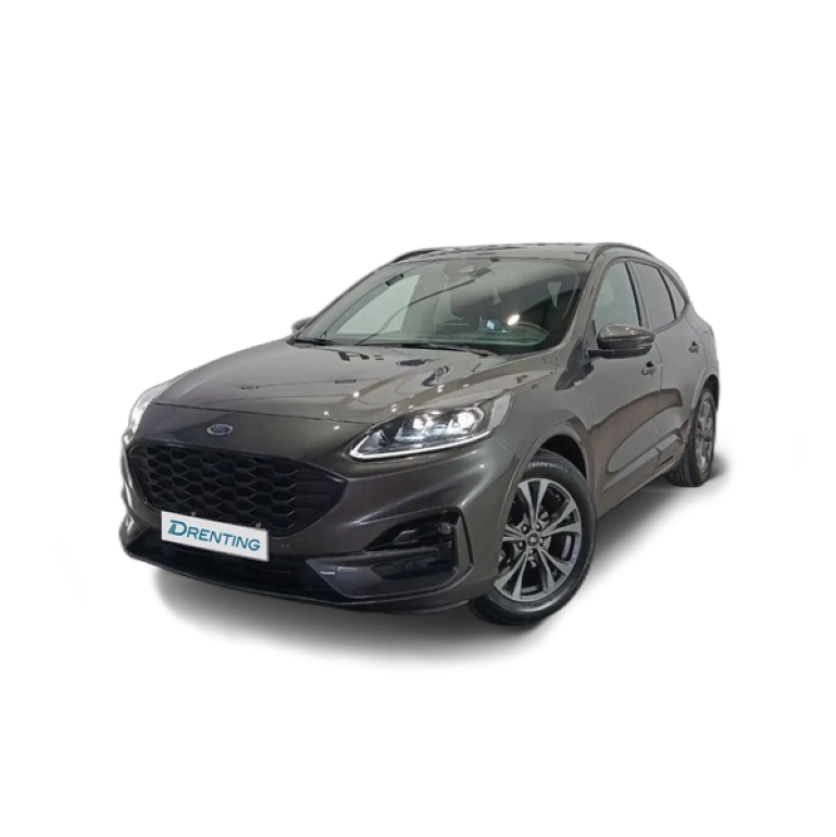 Renting Ford Kuga 1.5 EcoBoost ST-Line FWD 150 Gris 1