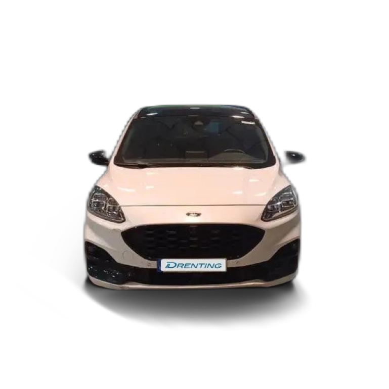 Renting Ford Kuga 1.5 EcoBoost ST-Line FWD 150 Blanco 1