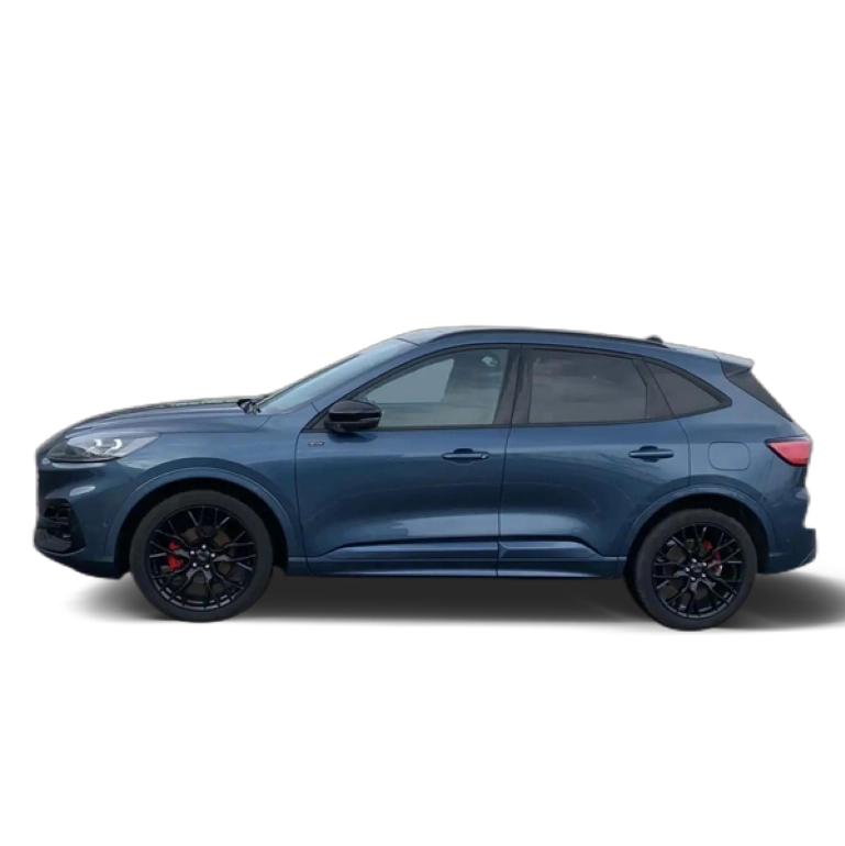 Renting Ford Kuga 1.5 EcoBoost ST-Line X FWD 150 Azul 5