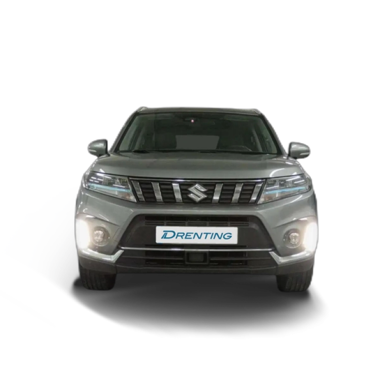 Renting Suzuki Vitara 1.5 Strong Hybrid GLX 4WD Gris