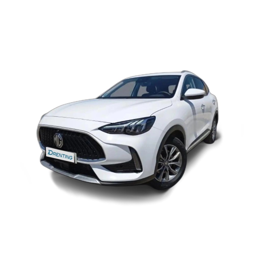 Renting MG HS 1.5 T-GDI Comfort Aut. 1