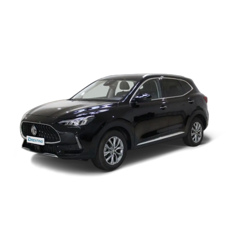 Renting MG HS 1.5 T-GDI Comfort Aut. 1