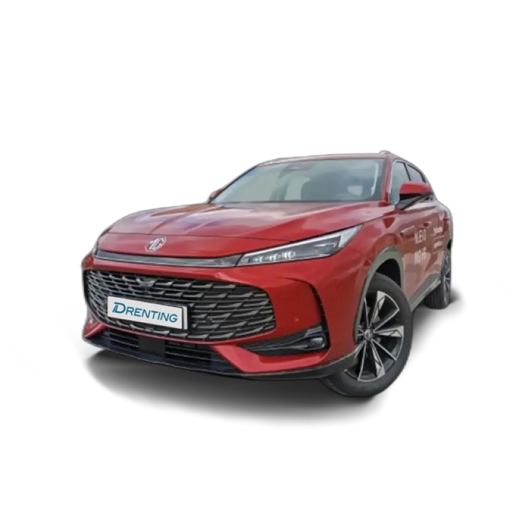Renting MG HS 1.5 T-GDI Luxury Aut.