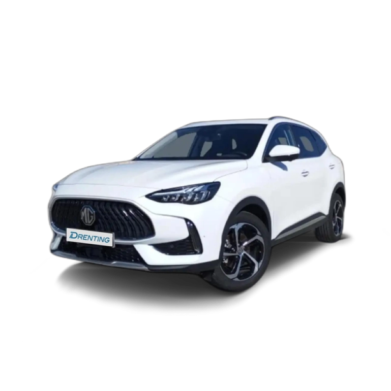 Renting MG HS 1.5 T-GDI Luxury 1 1