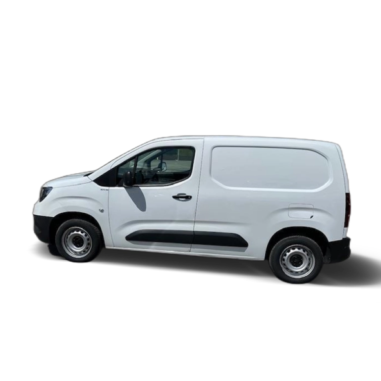 Renting OPEL COMBO 1.5 TD E CARGO 100 EXPRESS FURGON