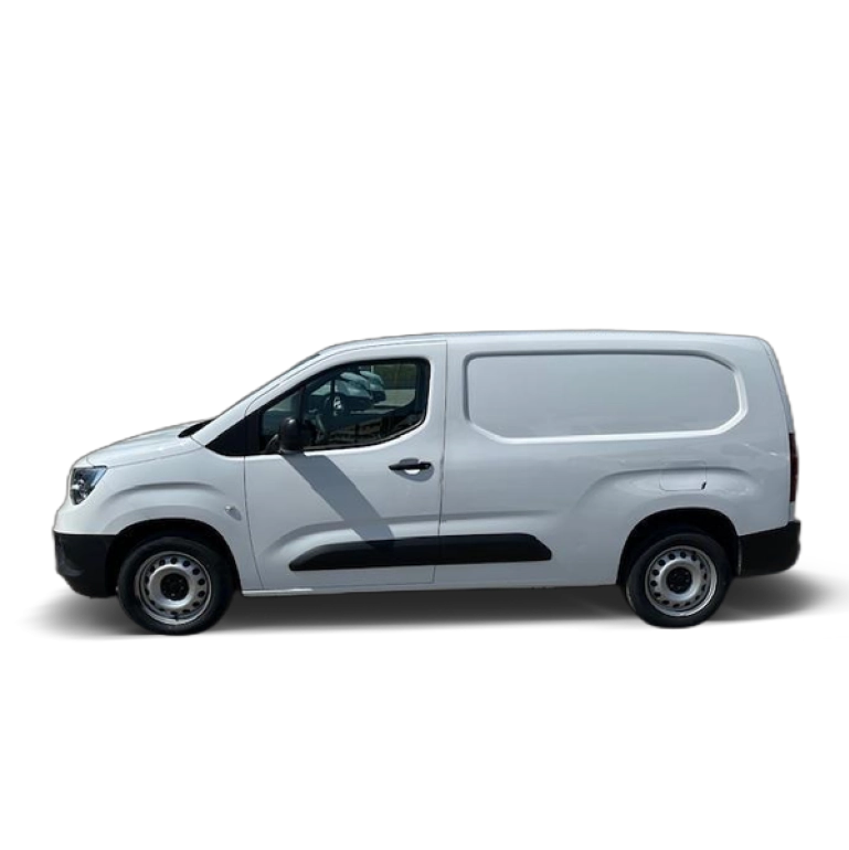 Renting OPEL COMBO 1.5 TD E CARGO XL 100 EXPRESS FURGON