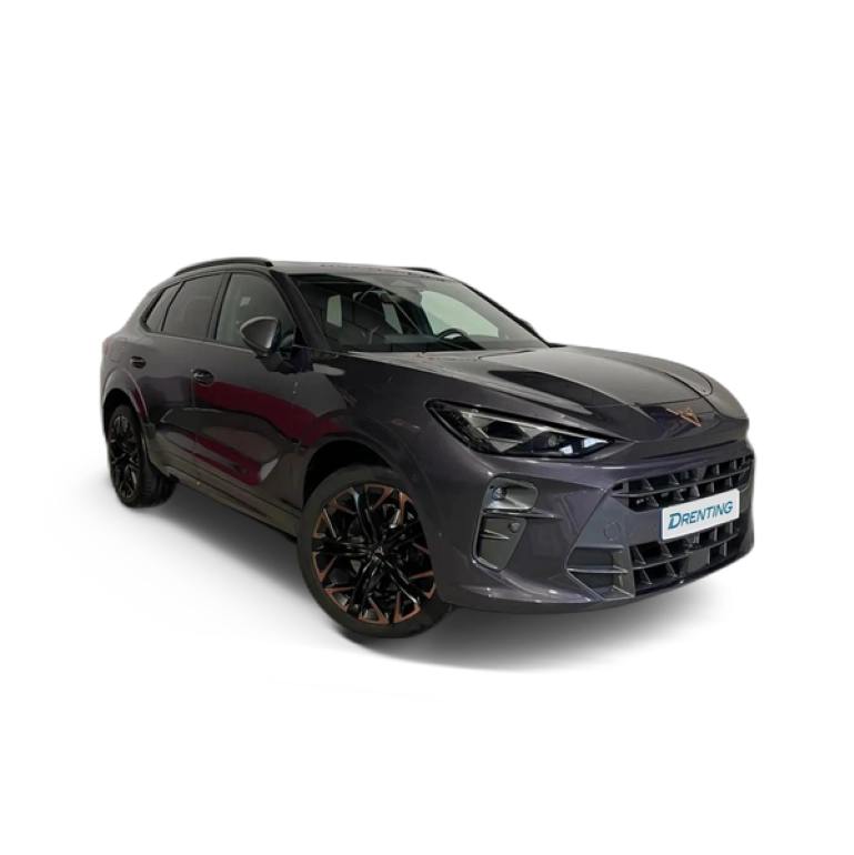 Renting CUPRA Terramar 1.5 TSI e-Hybrid VZ 200kW DSG Burdeos