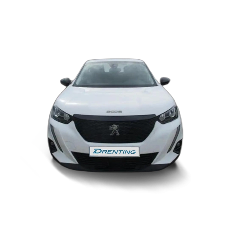 Renting Peugeot 2008 1.5BlueHDi S&amp;S Active Pack 110 Blanco 6 1
