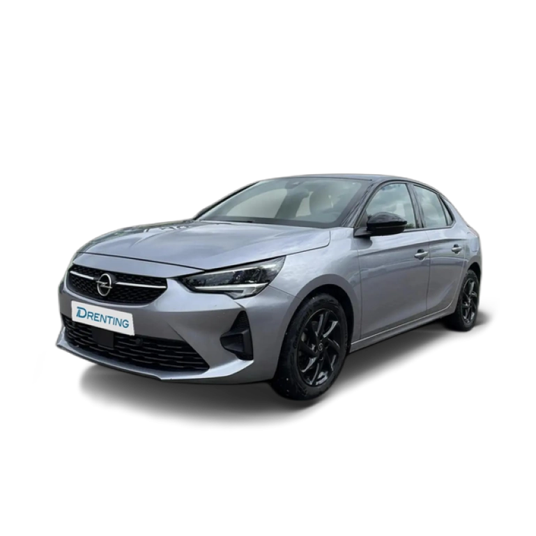 Renting Opel Corsa 1.5D DT S/S GS 100 Gris