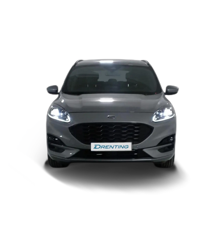 Renting Ford Kuga 1.5TDCi Auto S&amp;S ST-Line 4&#215;2 120 Gris