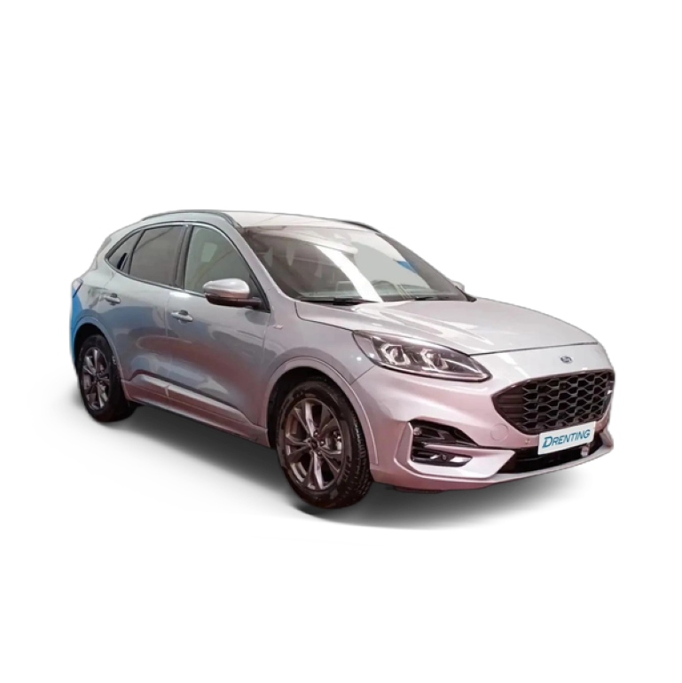 Renting Ford Kuga 1.5TDCi Auto S&amp;S Titanium 4&#215;2 Aut. 120 Gris