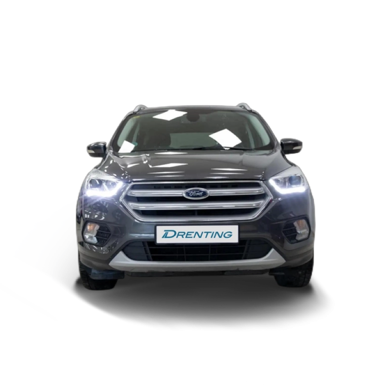 Renting Ford Kuga 1.5TDCi Auto S&amp;S Trend+ 4&#215;2 120 Gris