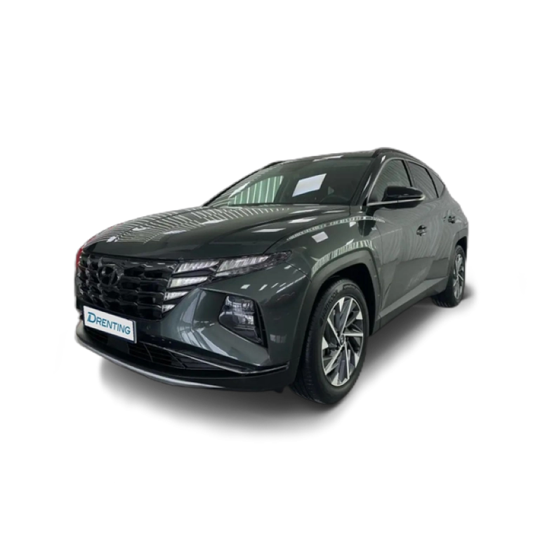 Renting Hyundai TUCSON 1.6 CRDI 48V Tecno 2C 4&#215;2 DT Gris