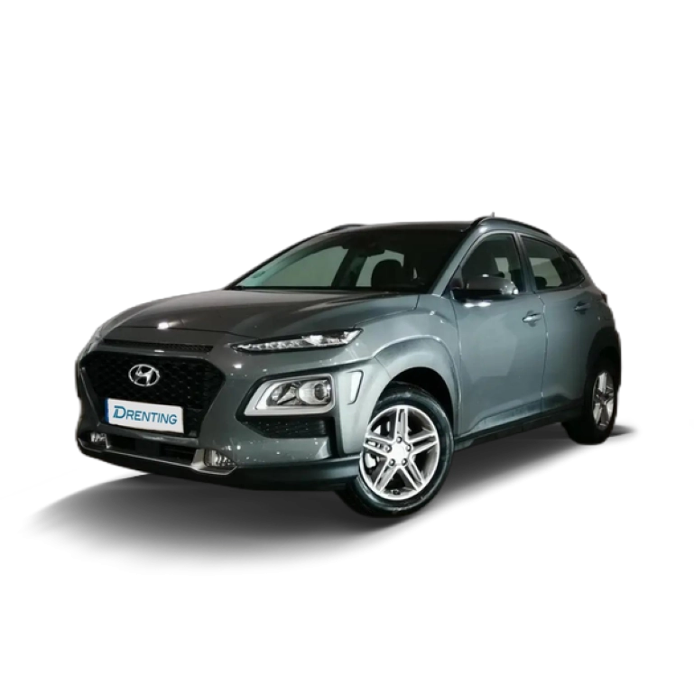 Renting Hyundai KONA 1.6 CRDI Klass 4&#215;2 115