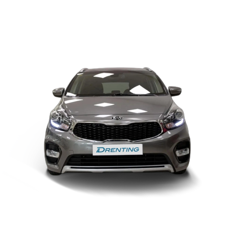 Renting Kia Carens 1.6 GDi Drive 135