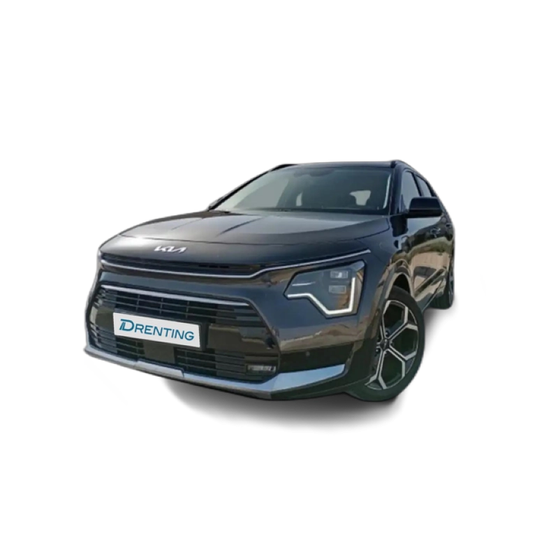 Renting Kia Niro 1.6 GDi PHEV 135kW (183CV) Emotion 1 1