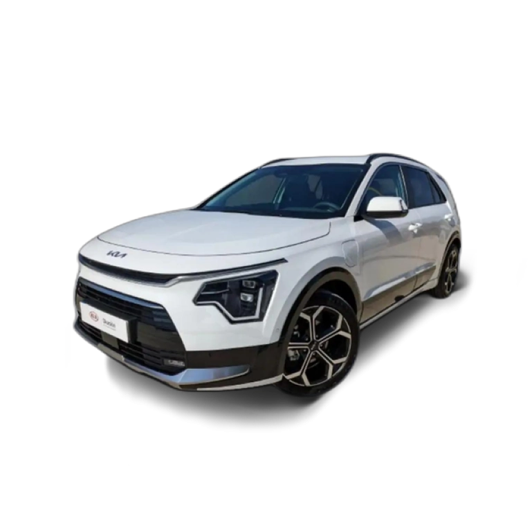 Renting Kia Niro 1.6 GDi PHEV 135kW (183CV) Emotion 1