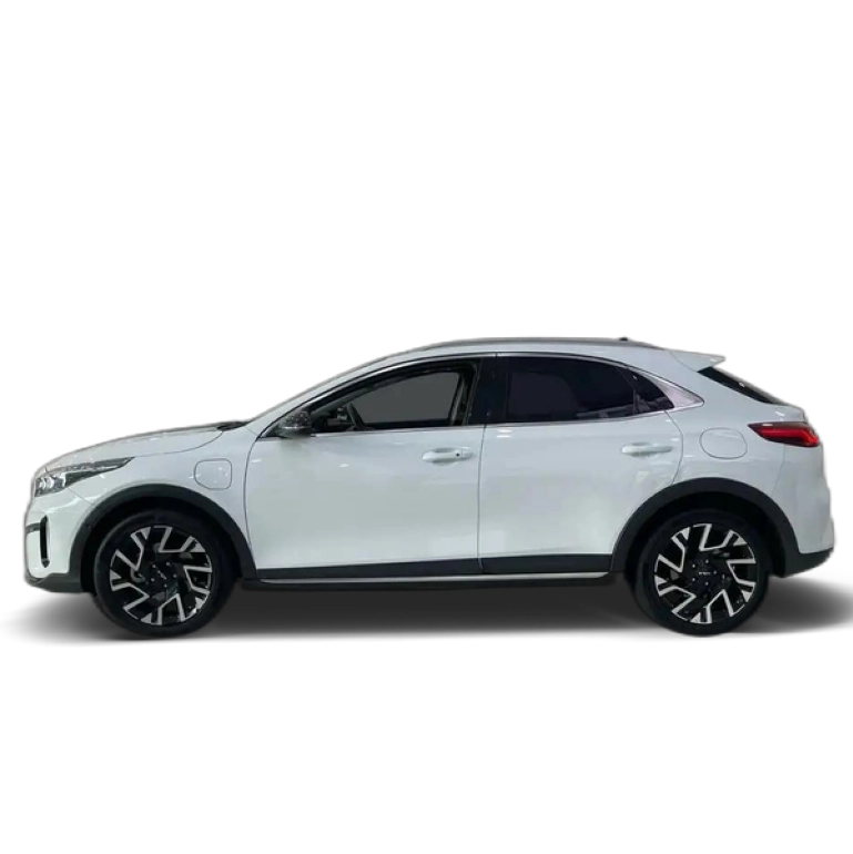 Renting Kia XCeed 1.6 GDI PHEV EMOTION 141CV 5P Blanco