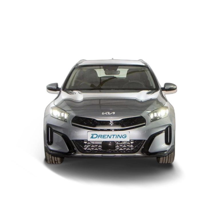 Renting Kia XCeed 1.6 GDI PHEV ETECH 141 5P Gris 2 2