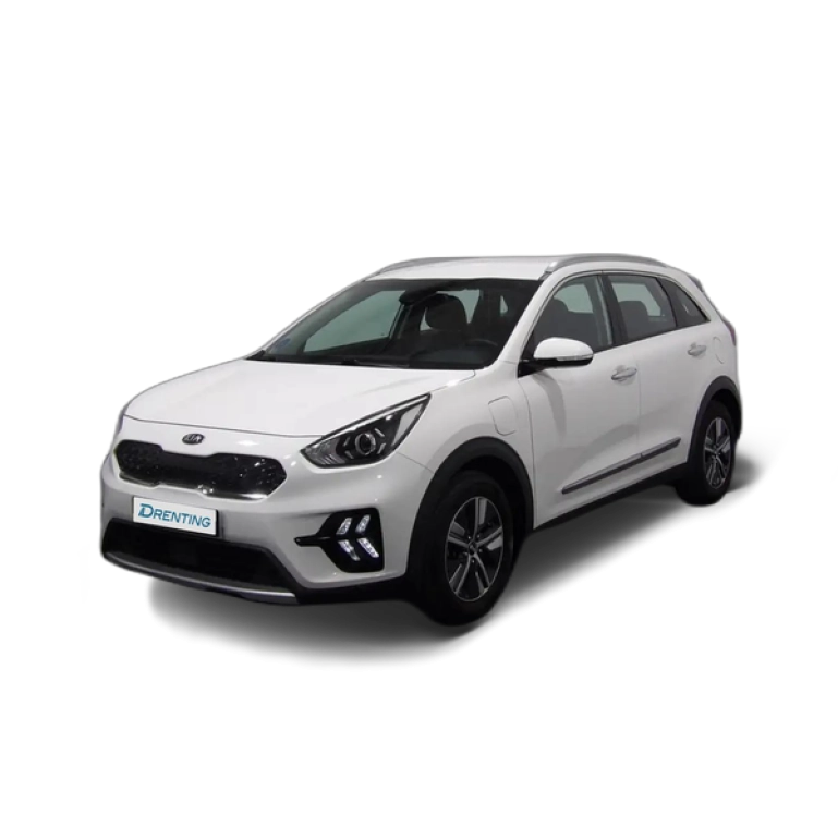 Renting Kia Niro 1.6 HEV Drive 4 1