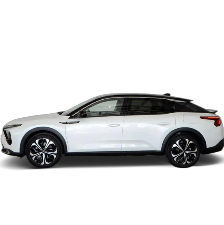 Renting Citroen C5 X 1.6 PHEV 225 EAT8 SHINE PACK AUTO 225CV 5P Blanco