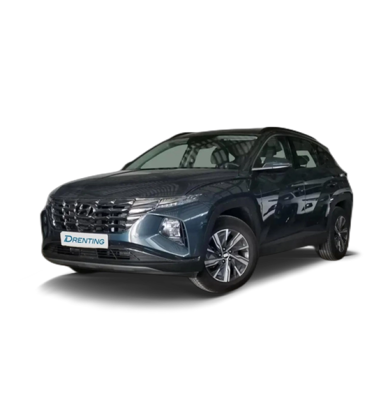 Renting Hyundai TUCSON 1.6 TGDI Maxx 4&#215;2 1