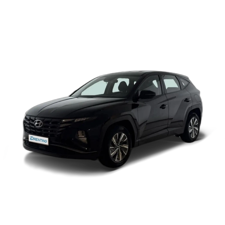 Renting Hyundai TUCSON 1.6 TGDI Maxx 4&#215;2 Negro