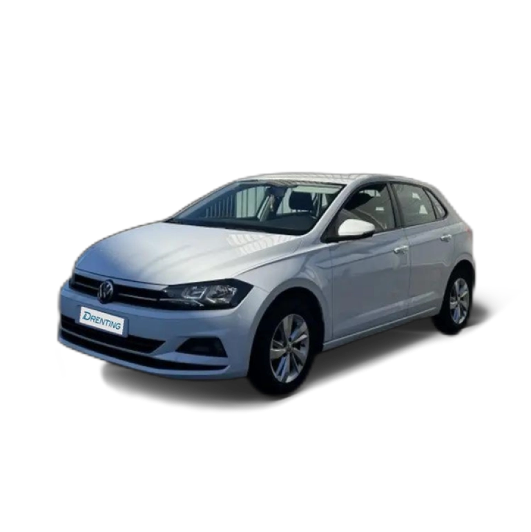 Renting Volkswagen Polo 1.6TDI Advance 70kW Blanco 1