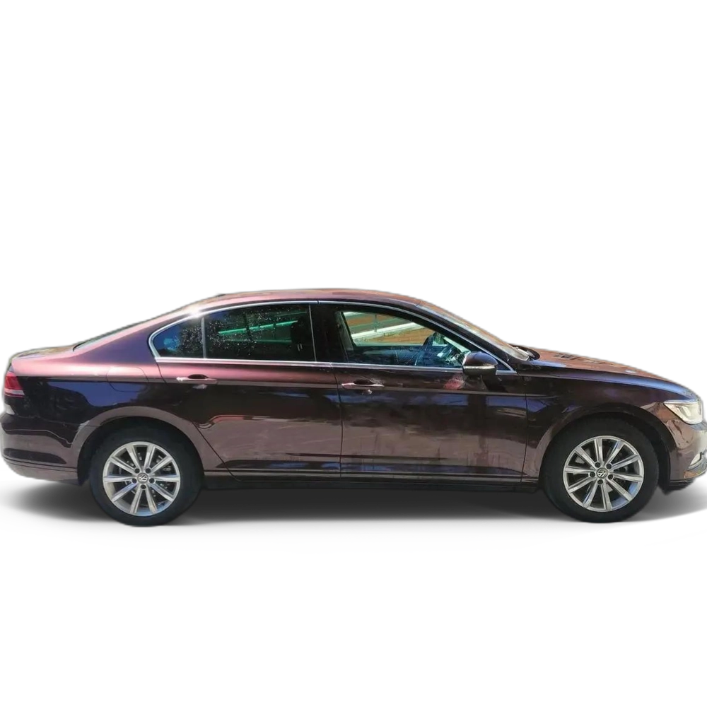 Renting Volkswagen Passat 1.6TDI Advance DSG7 88kW