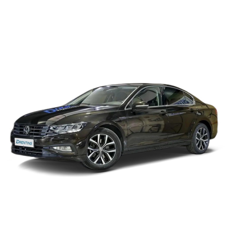 Renting Volkswagen Passat 1.6TDI Executive DSG7