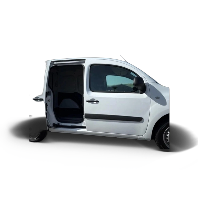 Renting Mercedes-Benz Citan 108/109/111 CDI Largo (A2)(EURO 6d-TEMP)