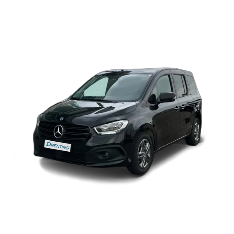 Renting Mercedes-Benz Citan 110 CDI standard PRO (EURO 6d) 3
