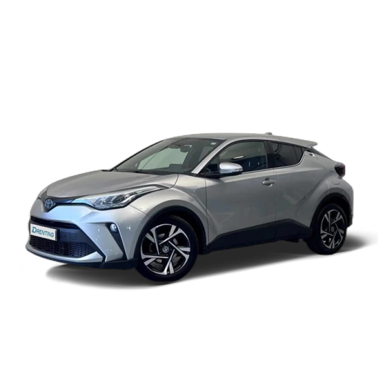 Renting Toyota C-HR 125H Advance 1