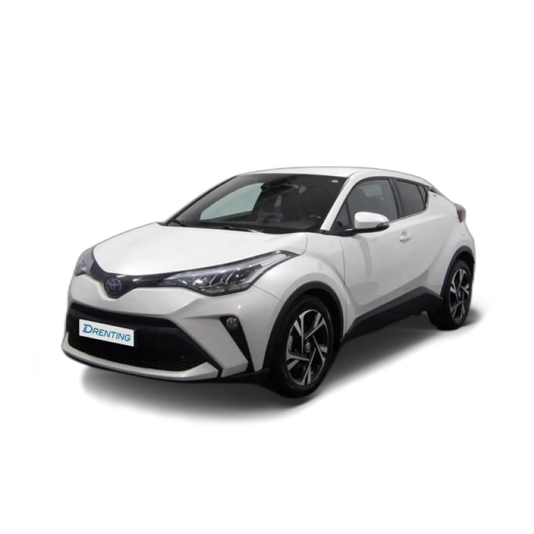 Renting Toyota C-HR 125H Advance 3 1