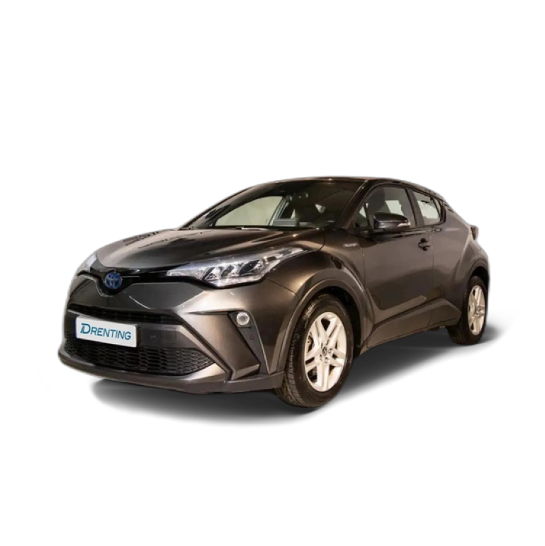 Renting Toyota C-HR 125H Advance 2 1