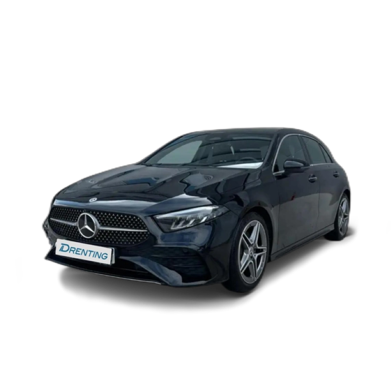 Renting Mercedes-Benz A 180 180CDI Aut.
