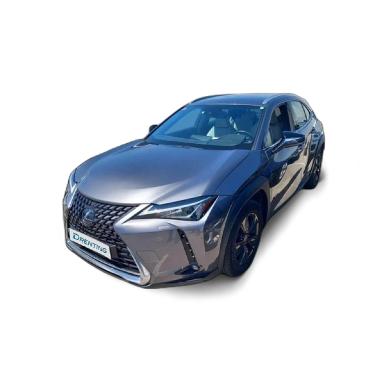 Renting Lexus UX 250h 2.0 Business Blanco