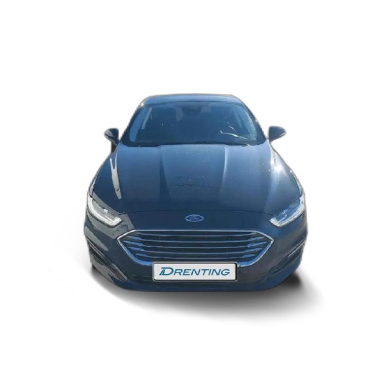 Renting Ford Mondeo 2.0 Híbrido 138kW/187CV Titanium HEV AT Azul