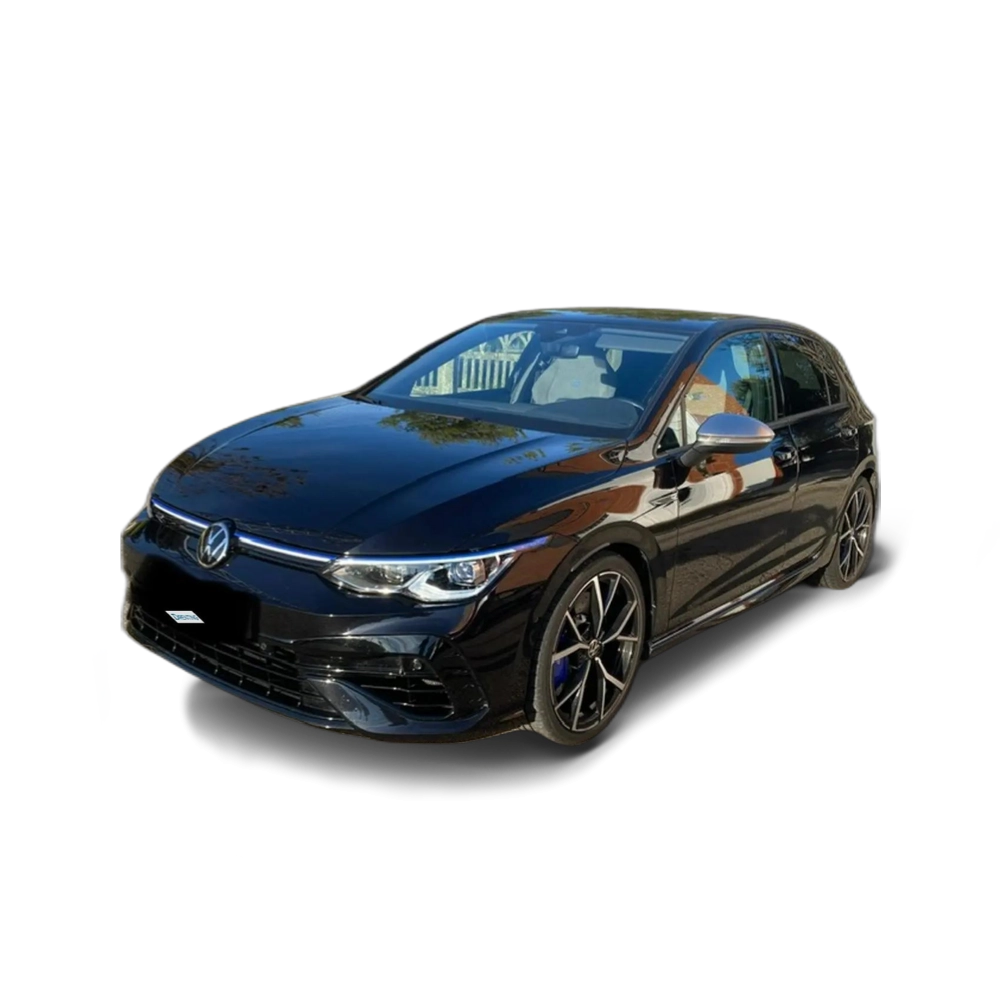 Renting Volkswagen Golf 2.0 TSI R DSG 235kW 1