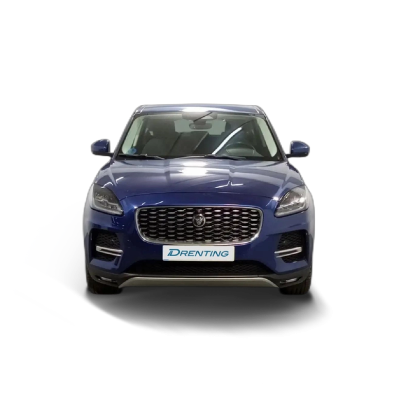 Renting Jaguar E-Pace 2.0D AWD Azul 1