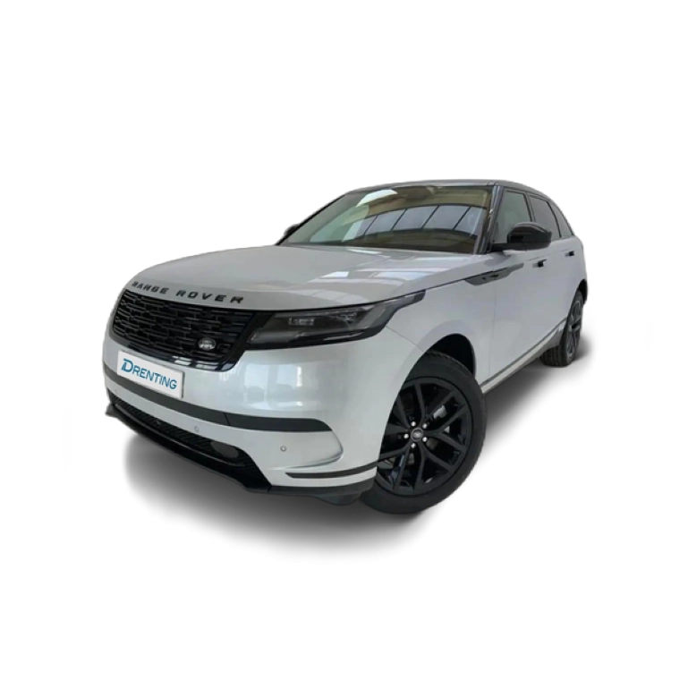 Renting Land Rover Range Rover Velar 2.0D I4 150kW (204CV) S 4WD Auto Plateado