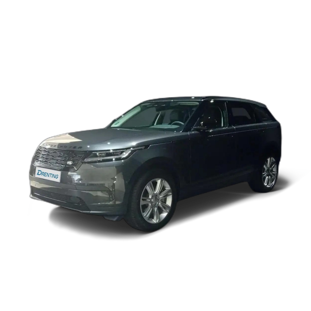 Renting Land Rover Range Rover Velar 2.0D I4 150kW (204CV) S 4WD Auto Gris