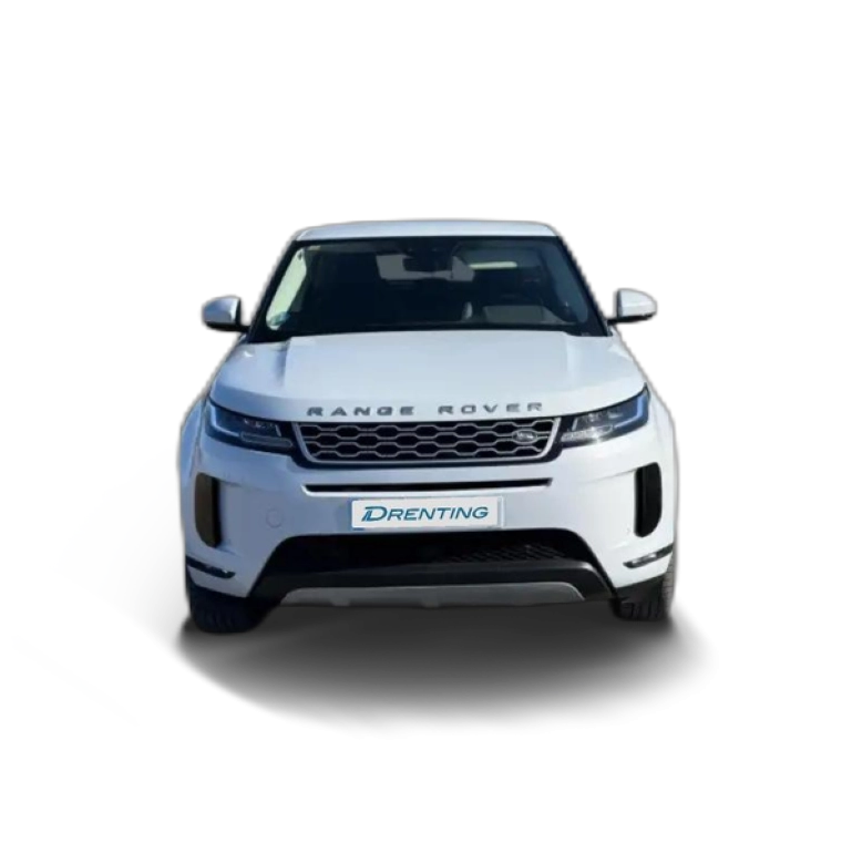 Renting Land Rover Range Rover Evoque 2.0D MHEV S AWD Aut. 150 Blanco 2 1
